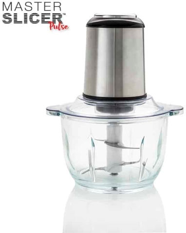 קוצץ חשמלי – 300  MASTER SLICER PULSE