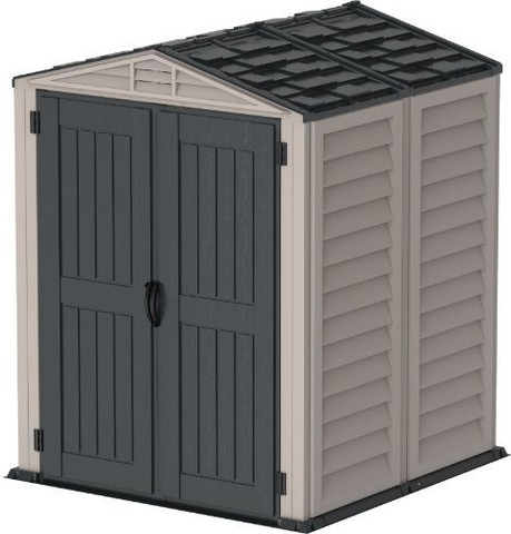 מחסן גינה פלסטיק YardMate 5X5