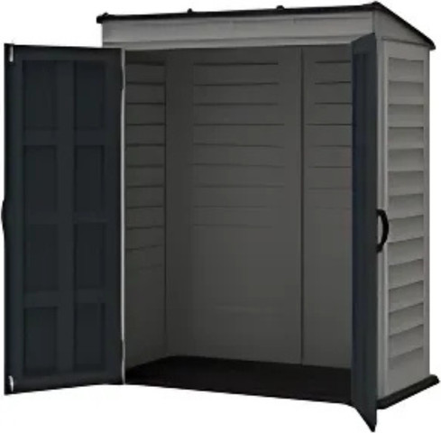 מחסן פלסטיק 5X3