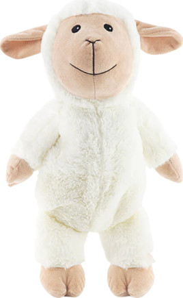 כרית חימום לילדים – InnovaGoods Wooly