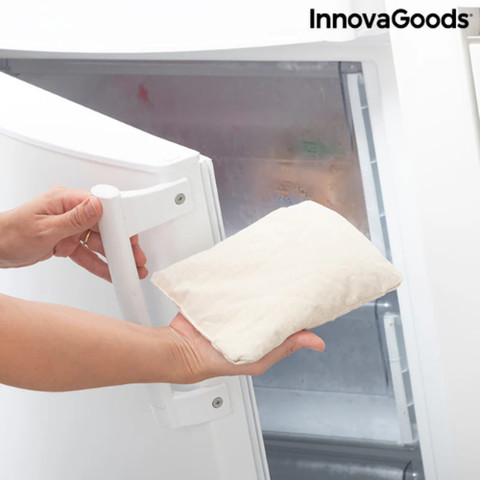 כרית חימום לילדים – InnovaGoods Wooly