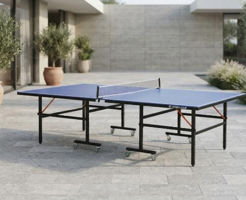 שולחן פינג פונג חוץ מתקפל דגם TTO1