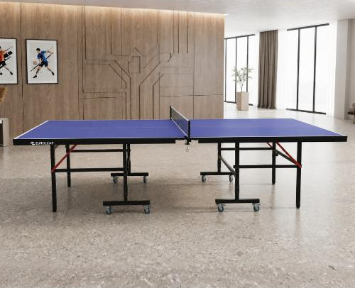 שולחן פינג פונג פנים  מתקפל דגם TTI3