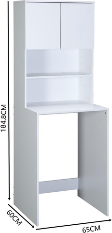 ארגונית למכונת כביסה דגם מיקי