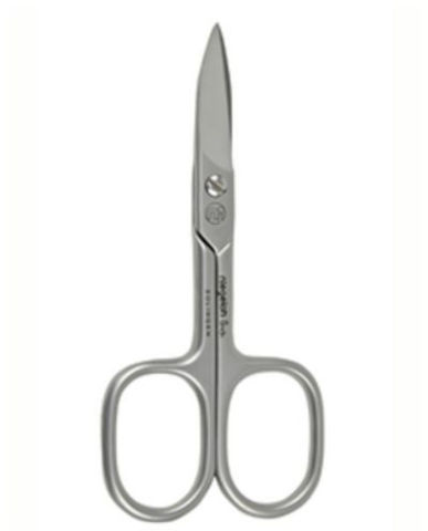 מספריים לציפורניים INOX
