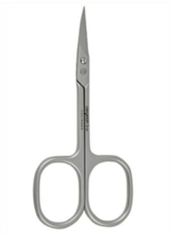 מספריים לעור וציפורניים INOX