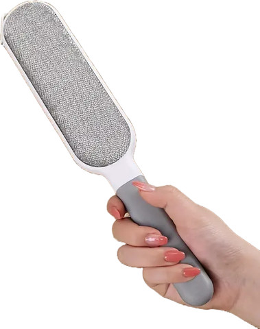 מנקה שיער בעלי חיים מבגדים מסיר מוך