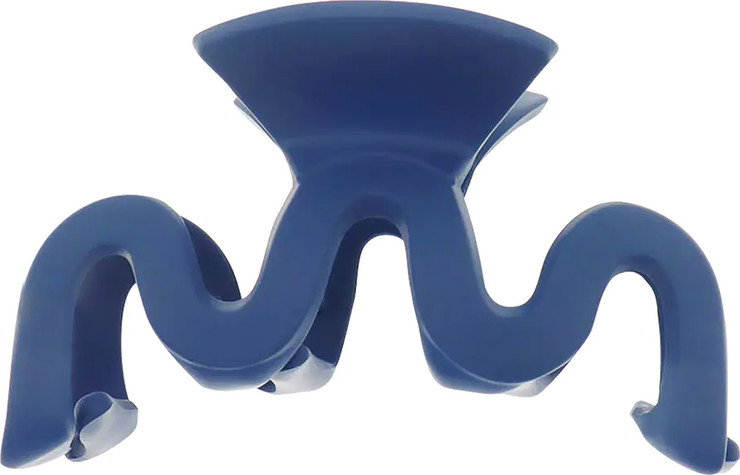 קליפס גלי לשיער