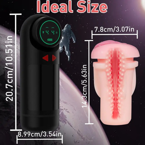 מכשיר נטען רב־תכליתי עם מספר מצבי פעולה | FlashLight לגבר