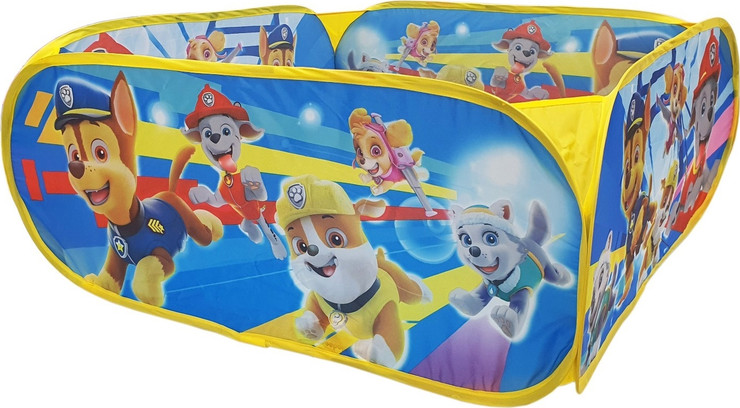 בריכת כדורים מפרץ ההרפתקאות מבית sambro