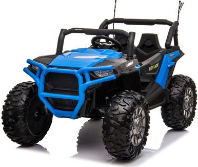 RZR ממונע Turbo 1000 דגם דגלים 24V גוון כחול