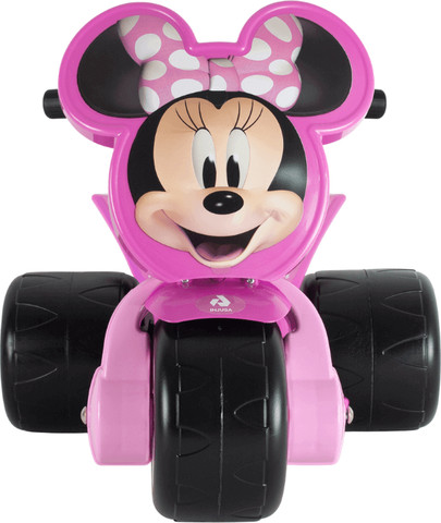 אופנוע ממונע 6V דגם מיני מאוס