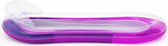 מזרן רשת צף דגם Bestway 43103 בצבע סגול