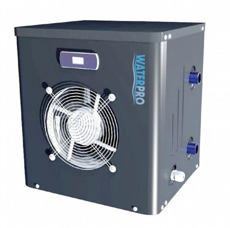 מחמם מים לבריכה WATERPRO 4.4