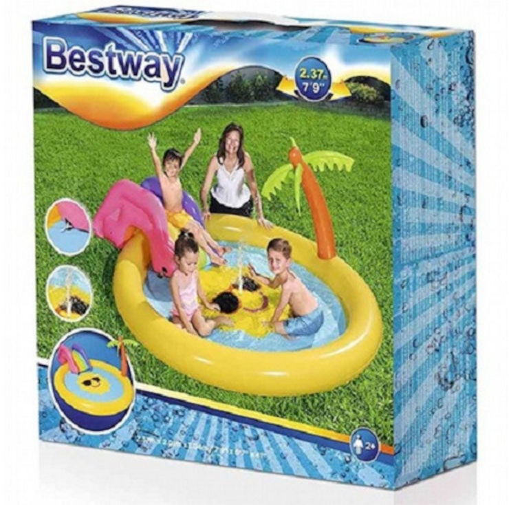 בריכת פעילות שמש 53071
