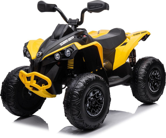 טרקטורון RENEGADE AM CANמקורי !! V24 דגם מפואר