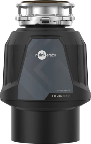 טוחן אשפה 0.75 כ"ס InSinkErator אינסינקנרטור InSinkErator 700
