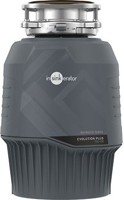 טוחן אשפה אינסינקרטור דגם EVOLUTION 750SR ניגא