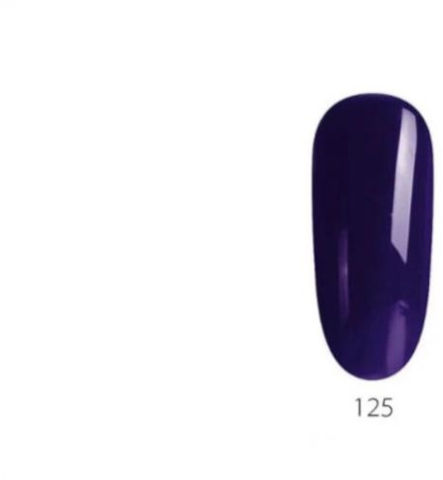 לק ג’ל גוון 125