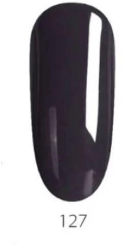 לק ג’ל גוון 127