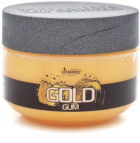 GOLD GUM – Vitamins
