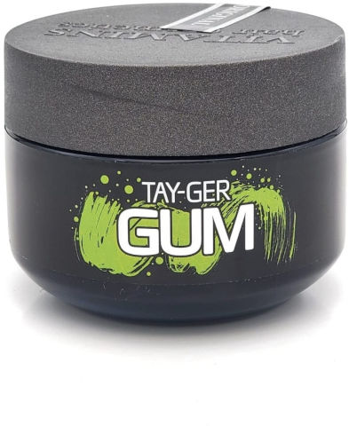 ווקס לשיער TAY-GER GUM