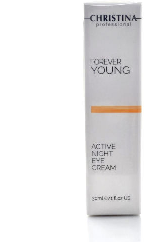 FOREVER YOUNG ACTIVE NIGHT EYE CREAM - קרם עיניים
