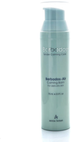 ברבדוס אוורירי Anna Lotan BARBADOS