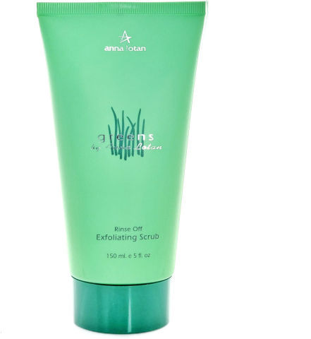 גרינס פילינג  Anna Lotan GREENS