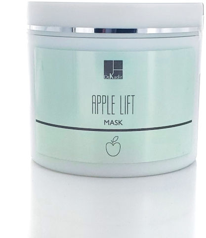 מסכת אפל ליפט Dr. Kadir Apple Lift Mask