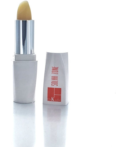 שפתון הגנה Dr. Kadir Protective Nourishing Lipstick SPF+50