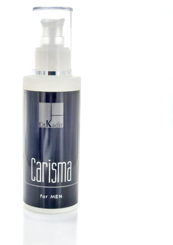 תחליב לאחר גילוח כריזמה לגבר Dr. Kadir Carisma For Men After Shave Balm