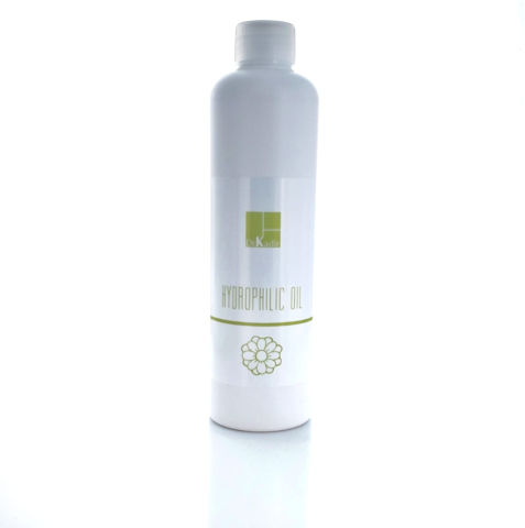 שמן הידרופילי  Dr. Kadir Hydrophilic Oil