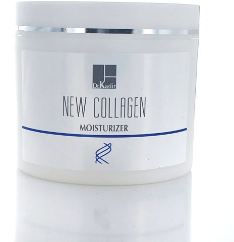 קרם לחות לעור  Dr. Kadir New Collagen Moisturizer