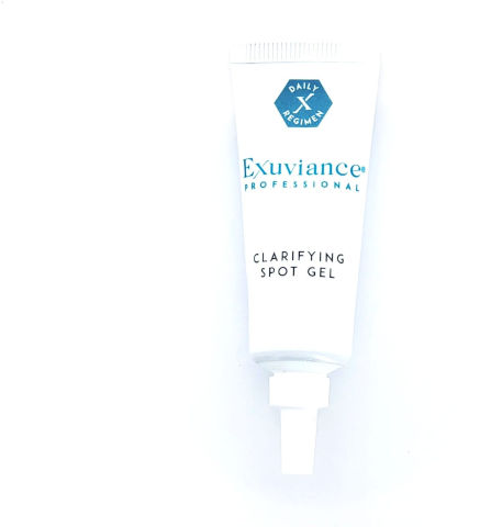 ג’ל לטיפול בפגמי עור- Exuviance Clarifying Spot Gel