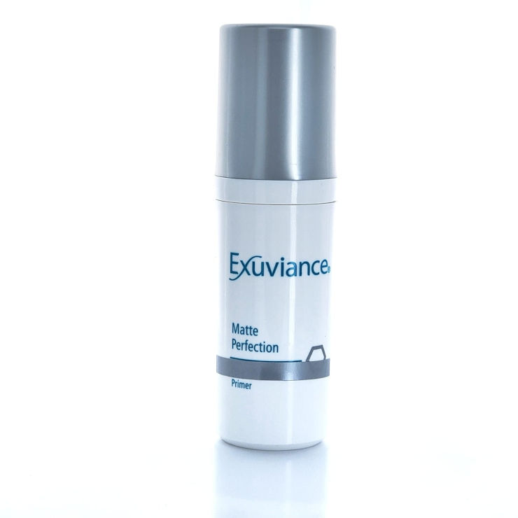 מאט פרפקשיין-  Exuviance Matte Perfection