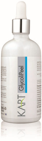 פילינג גליקולי - Kart GlycoliPeel