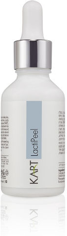 פילינג לקטי - Kart LactiPeel