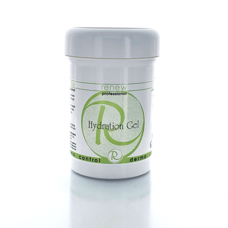 ג’ל התפחה - Renew Hydration Gel