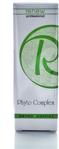 תערובת שמנים - Renew Phyto Complex