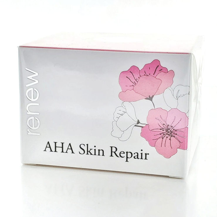 קרם משקם חומצות - Renew AHA Skin Repair