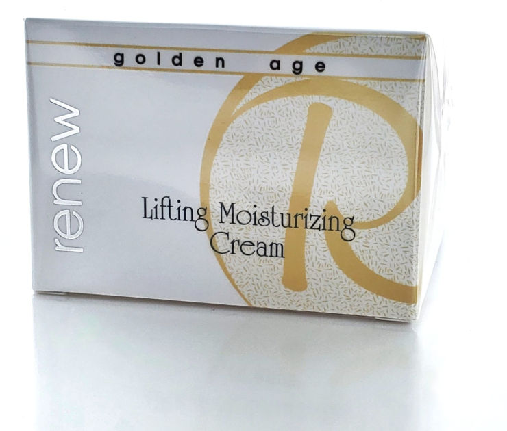 קרם לחות ומתיחה - Renew Lifting Moisturizing Cream