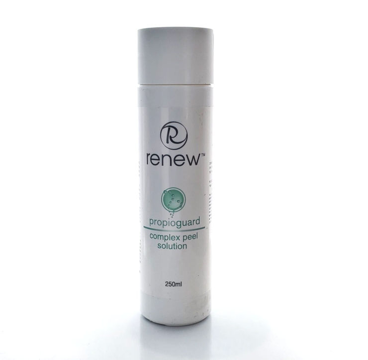 מי פנים - Renew Complex Peel Solution