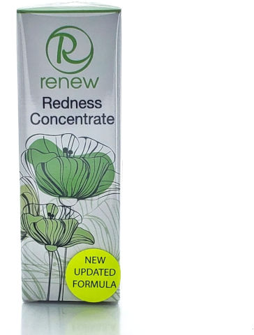סרום לעור אדמומי - Renew Redness Concetrate Serum