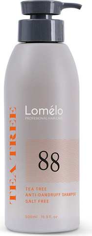 שמפו לטיפול בקשקשים 88 – Lomelo
