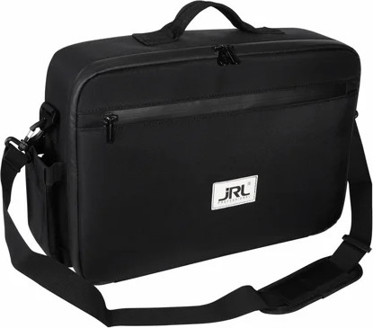 תיק נסיעות מקצועי לספרים ולמעצבי שיער  - JRL Professional Barber & Hairstylist Travel Bag