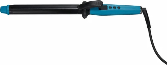 מסלסל שיער מקצועי - JRL Sapphire Blue Professional Curling Iron