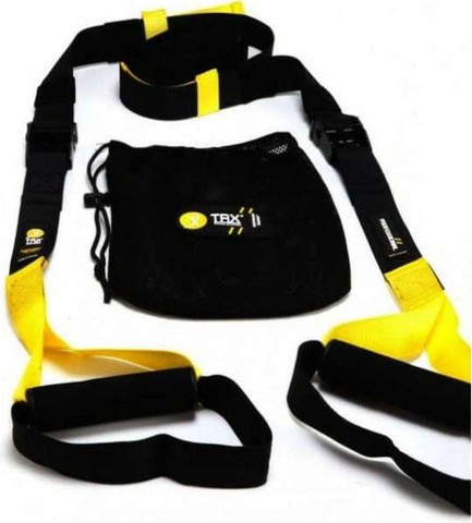 רצועות אימון מקבילות TRX PRO 1