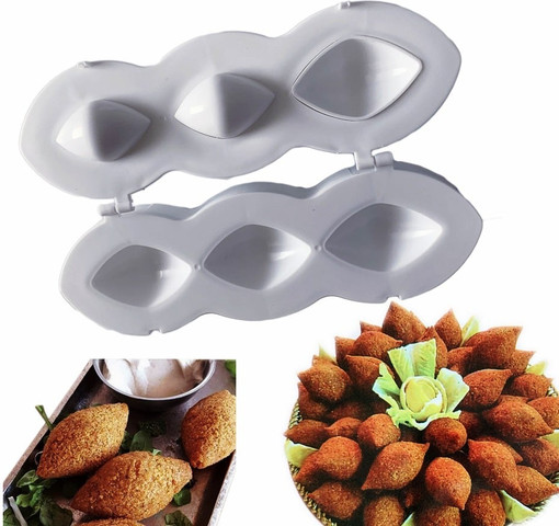 מכשיר מהפכני להכנת קובה בקלות