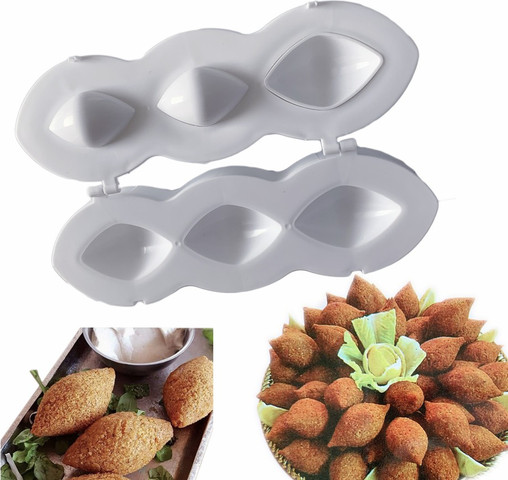מכשיר מהפכני להכנת קובה בקלות